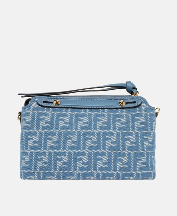 Fendi Shoulder bag Blue