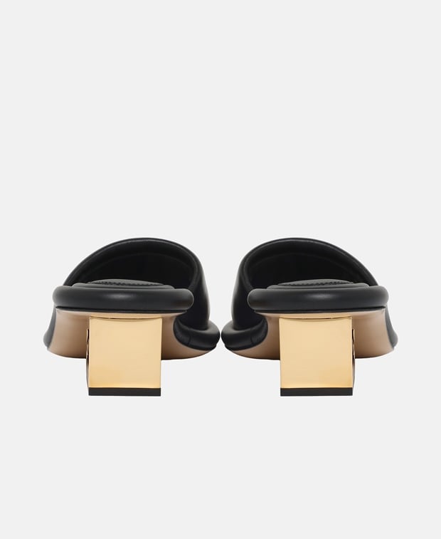 Fendi Heeled sandals