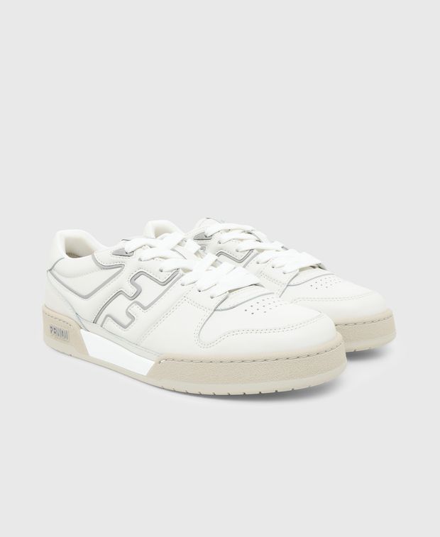 Fendi Aomn Sneakers