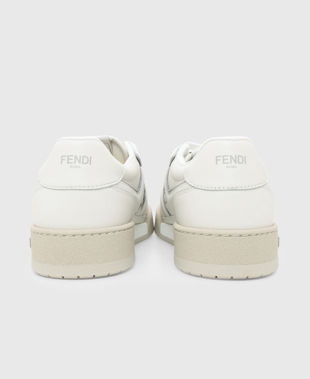 Fendi Aomn Sneakers