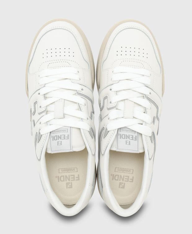 Fendi Aomn Sneakers