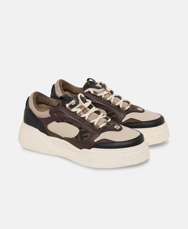 Fendi Platform sneakers Force