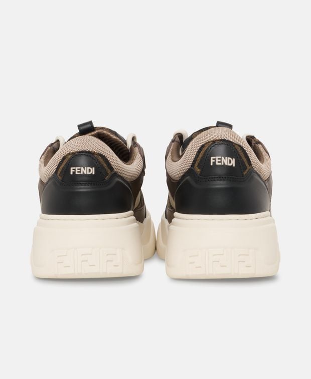 Fendi Platform sneakers Force