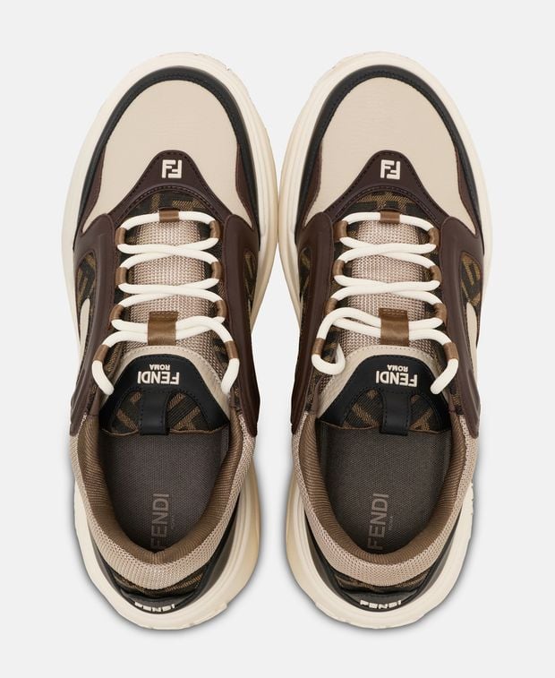 Fendi Platform sneakers Force