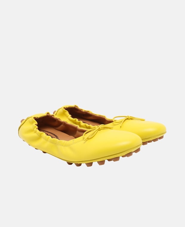 Tod's Ballet flats