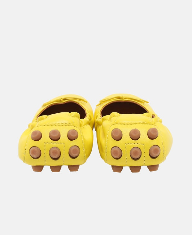 Tod's Ballet flats