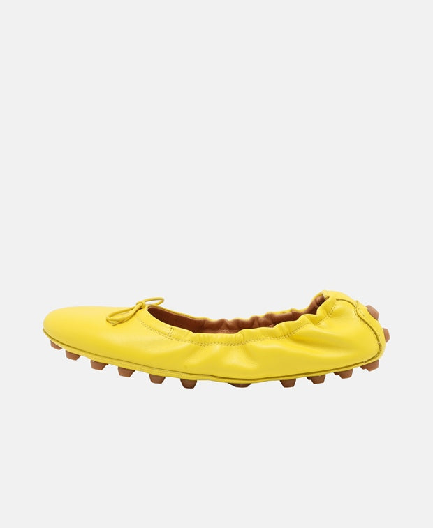 Tod's Ballet flats