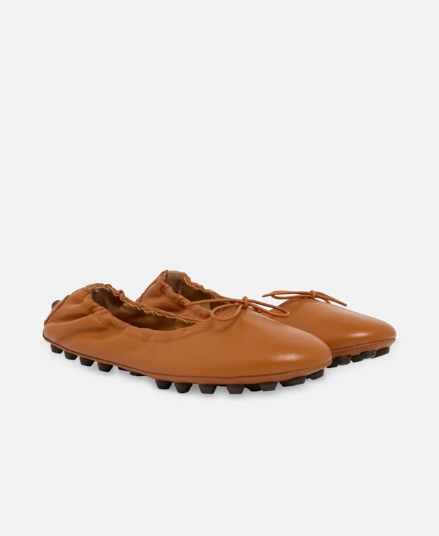 Tod's Ballet flats