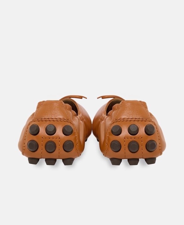 Tod's Ballet flats