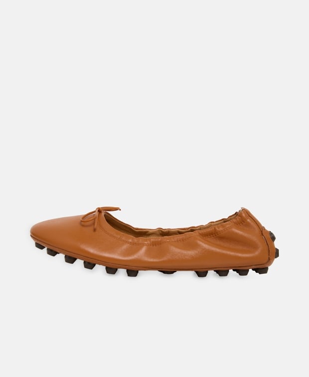 Tod's Ballet flats