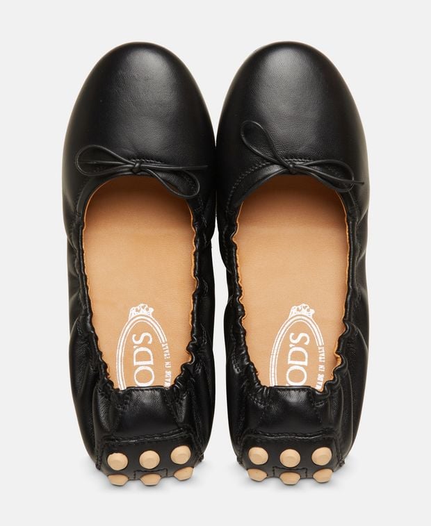 Tod's Ballet flats