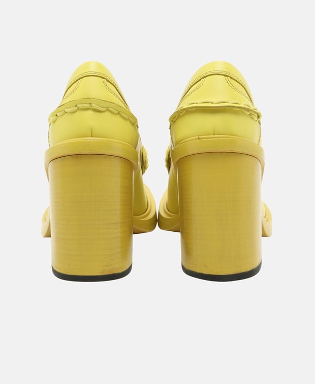 Tod's Pumps