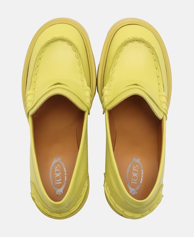 Tod's Pumps