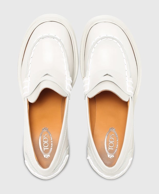 Tod's Pumps