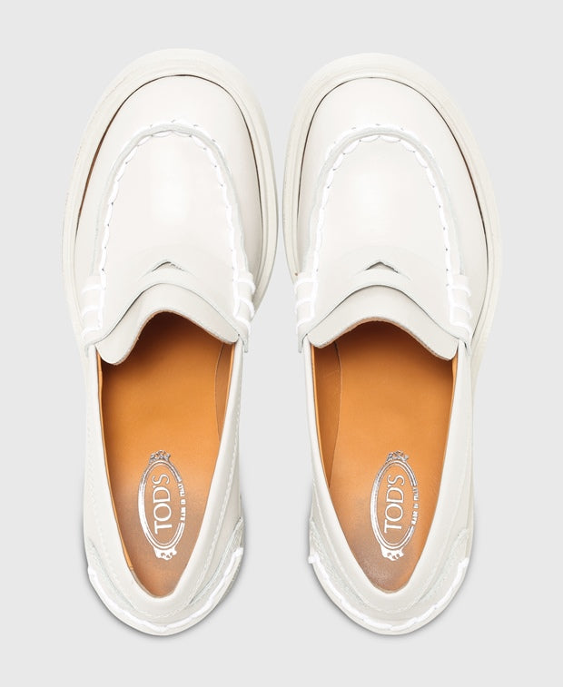Tod's Pumps