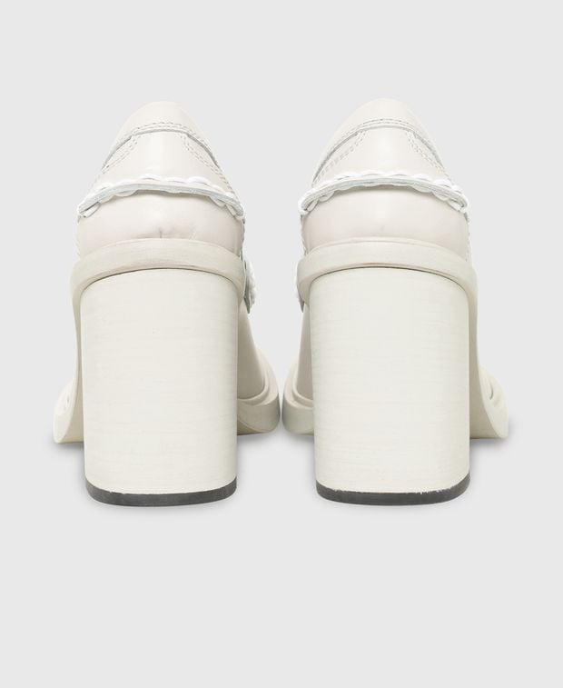 Tod's Pumps