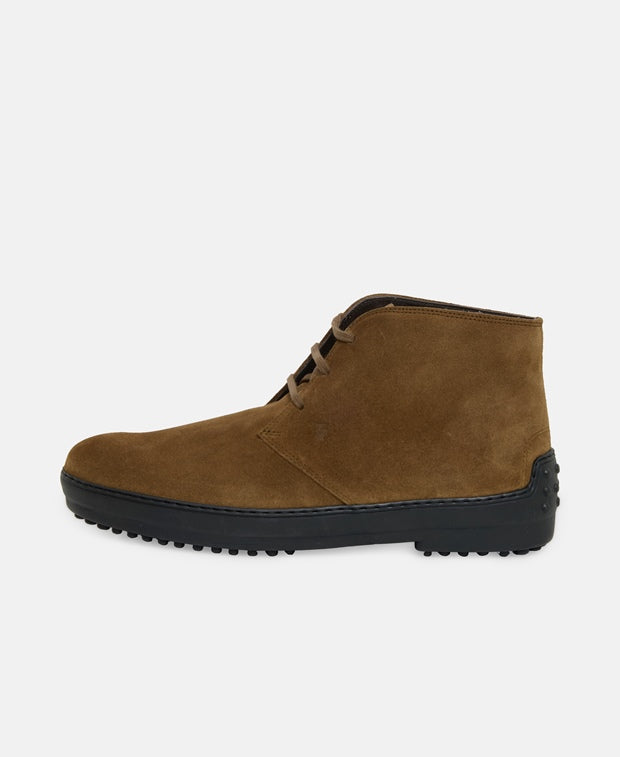 Tod's Lace-up shoes
