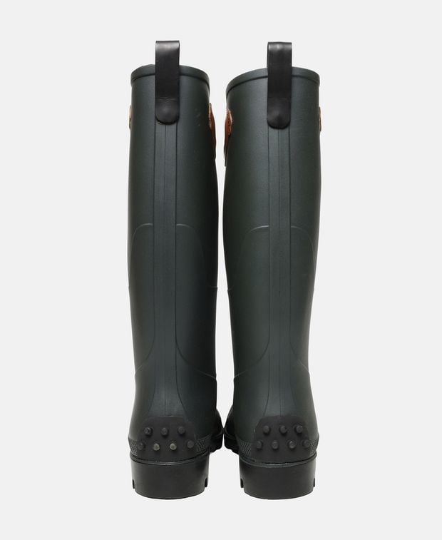 Tod's Wellington boots STIVALE GOMMA PIOGGIA 03J
