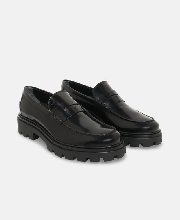 Tod's Loafers Peasante