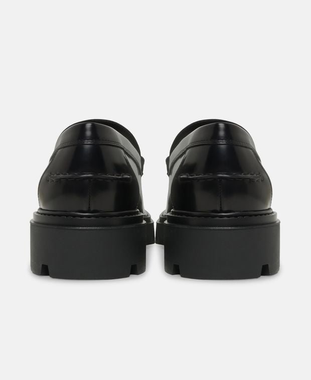 Tod's Loafers Peasante