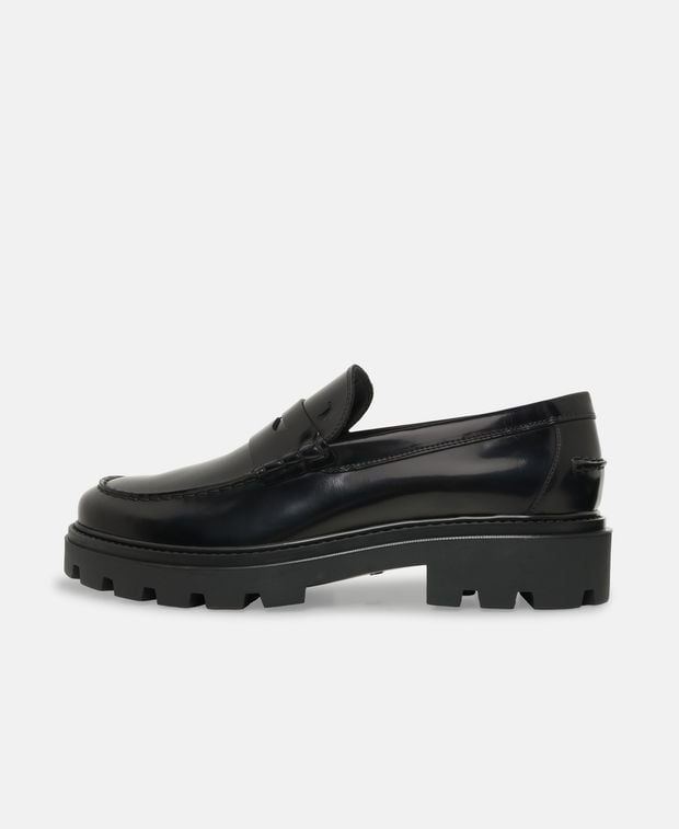Tod's Loafers Peasante
