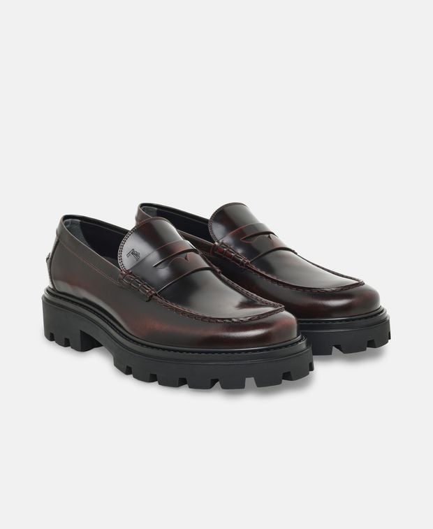Tod's Loafers