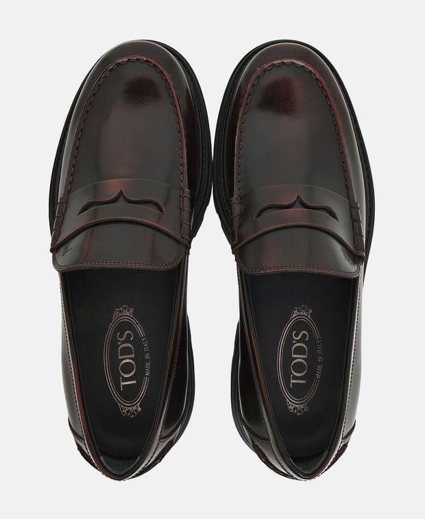 Tod's Loafers