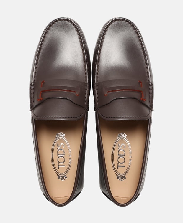 Tod's Loafers