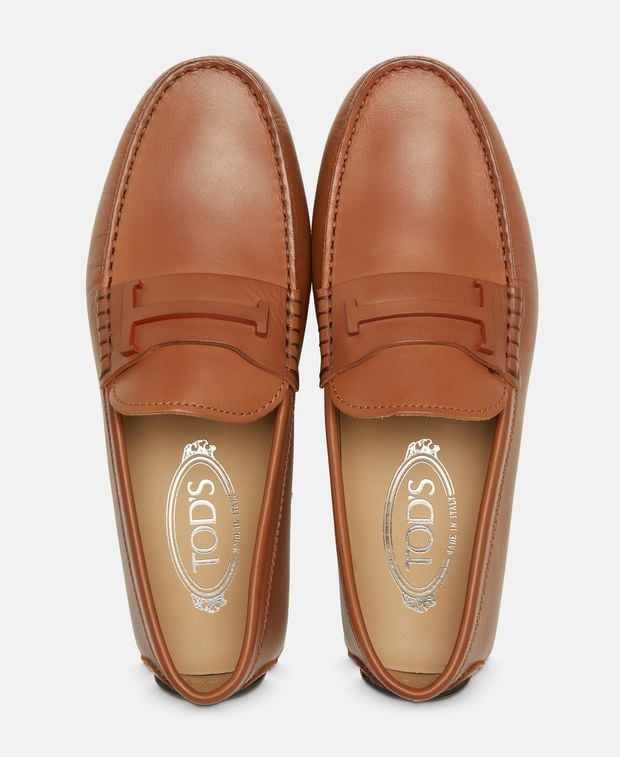 Tod's Loafers