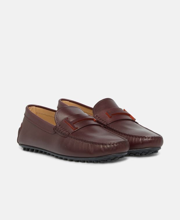 Tod's Loafers