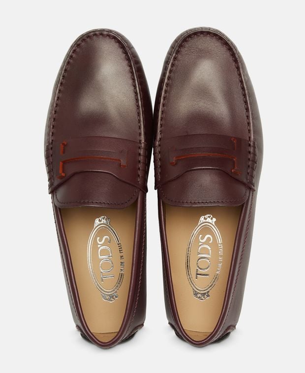 Tod's Loafers