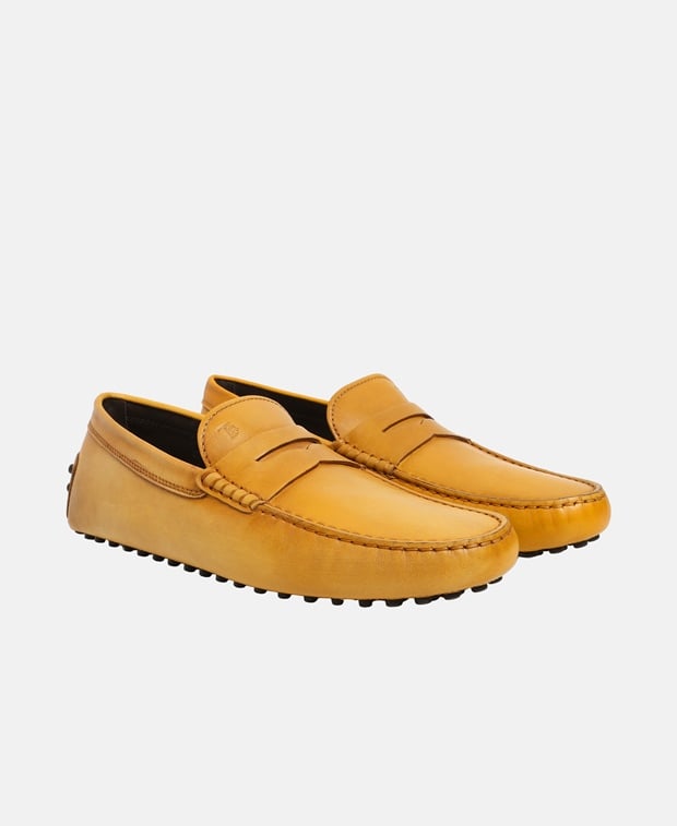 Tod's Moccasins