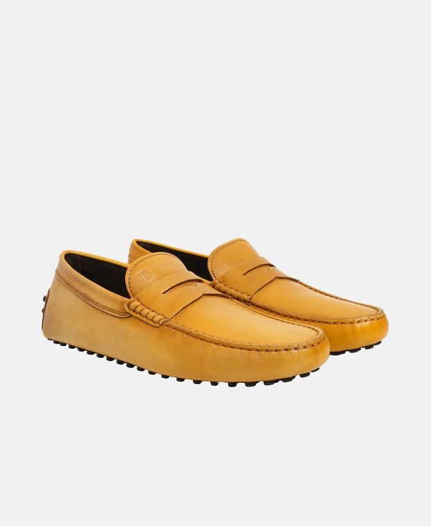 Tod's Moccasins