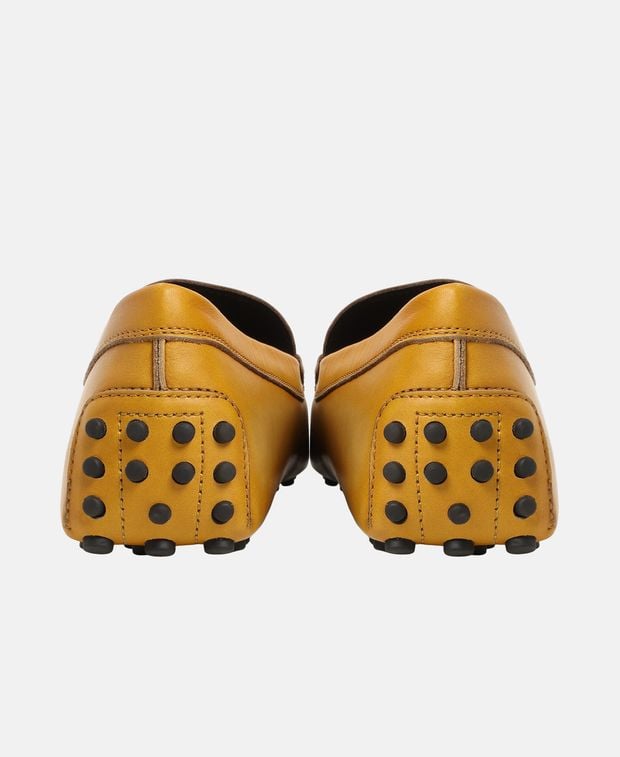 Tod's Moccasins