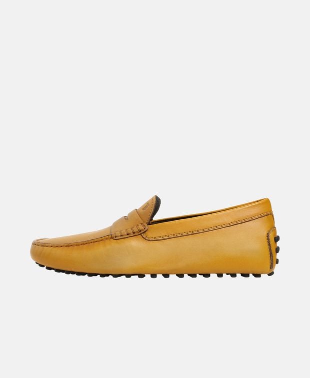 Tod's Moccasins