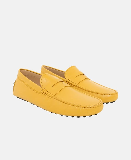 Tod's Moccasins