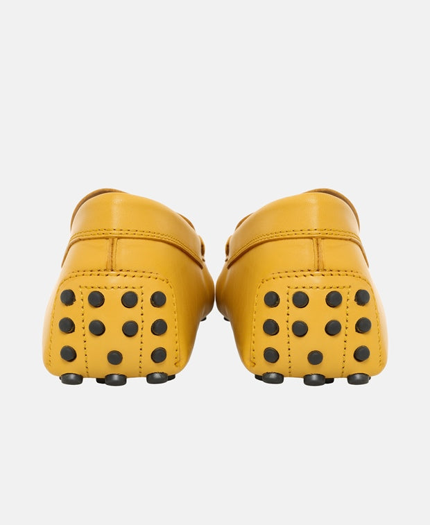 Tod's Moccasins