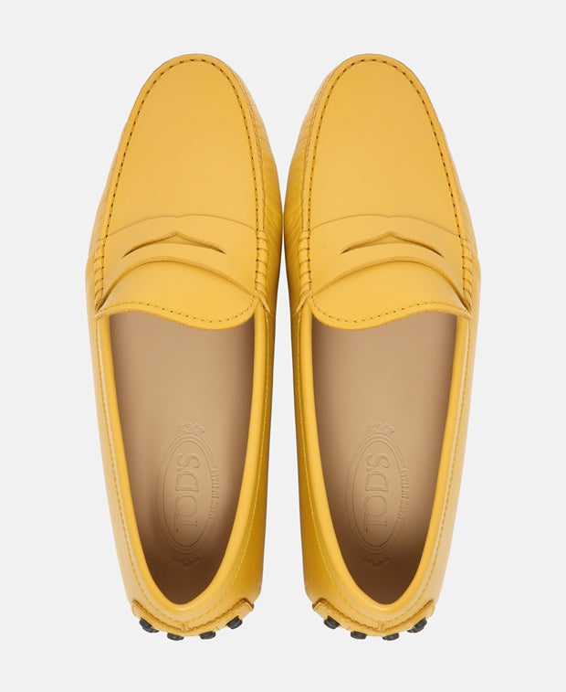 Tod's Moccasins