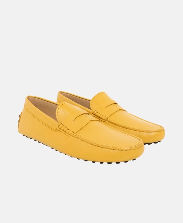 Tod's Moccasins