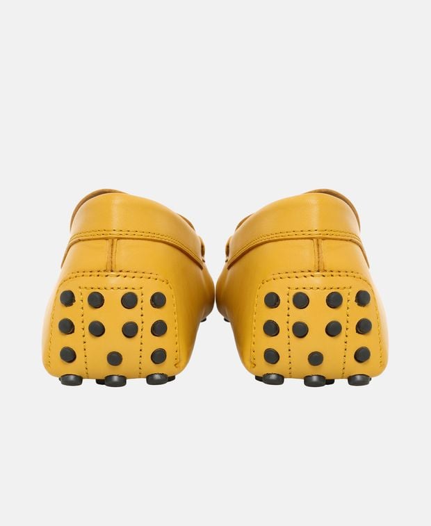 Tod's Moccasins
