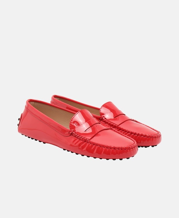 Tod's Moccasins