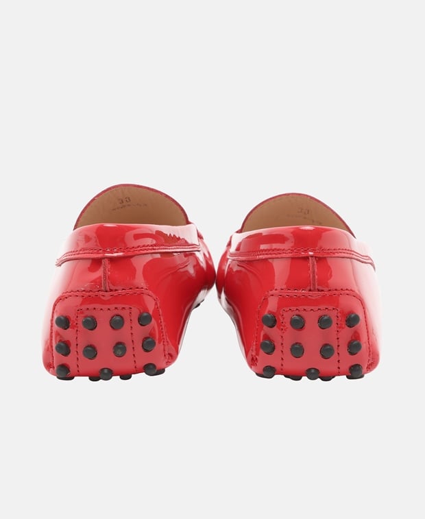 Tod's Moccasins
