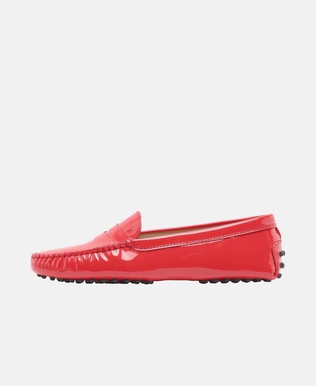 Tod's Moccasins