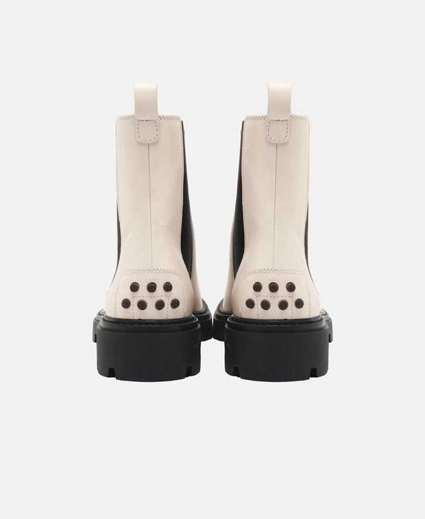 Tod's Pesante Tronch Chelsea boots