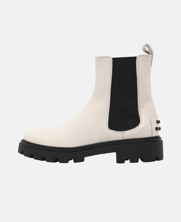 Tod's Pesante Tronch Chelsea boots
