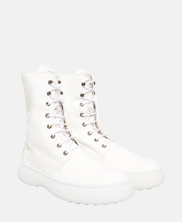Tod's Ankle boots Winter Gomm