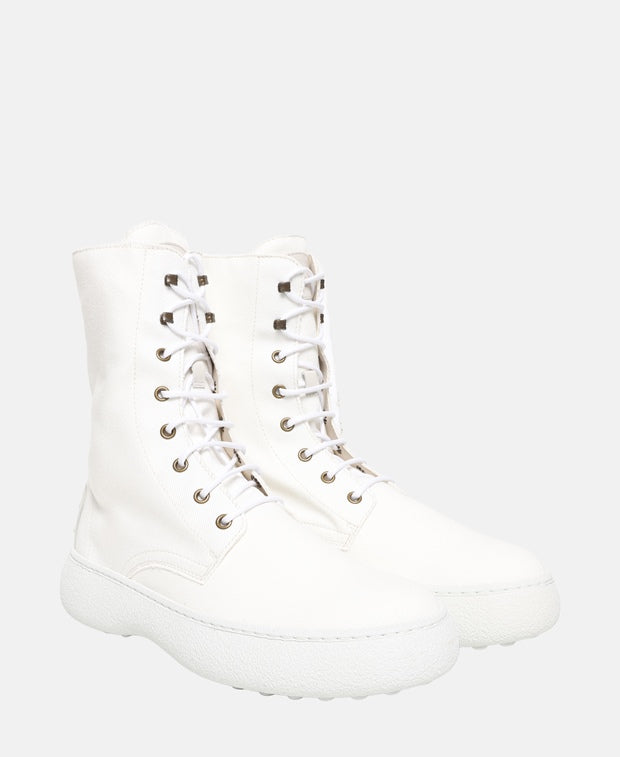 Tod's Winter Gomm Ankle boots