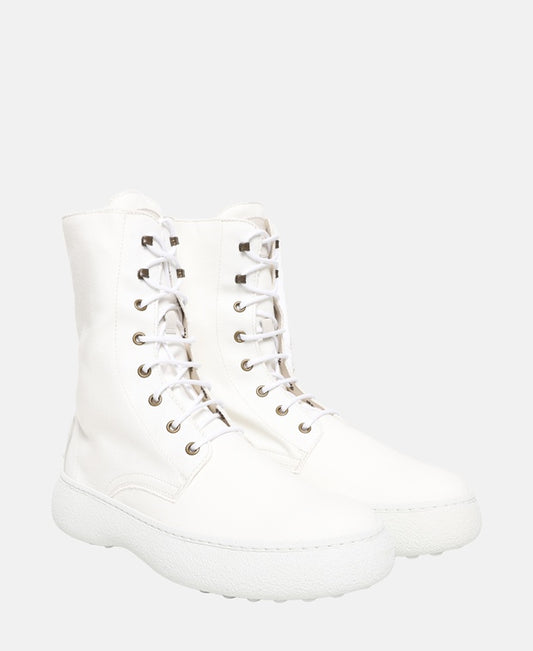 Tod's Winter Gomm Ankle boots