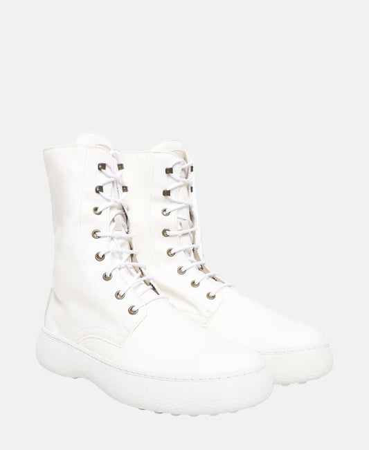 Tod's Ankle boots Winter Gomm