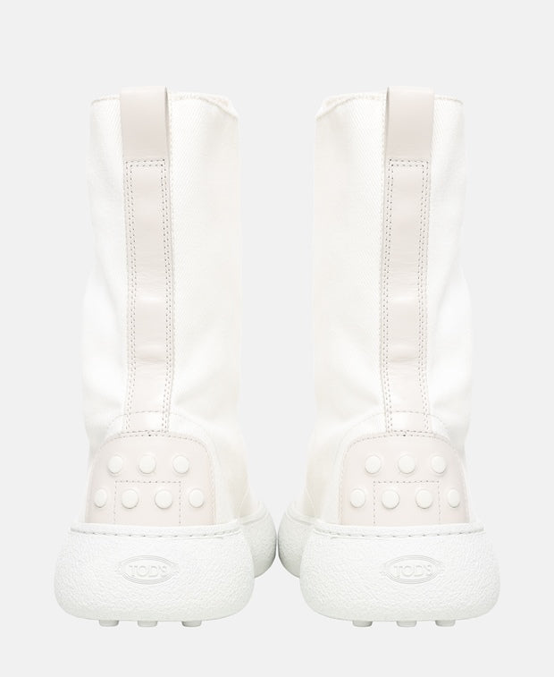Tod's Winter Gomm Ankle boots